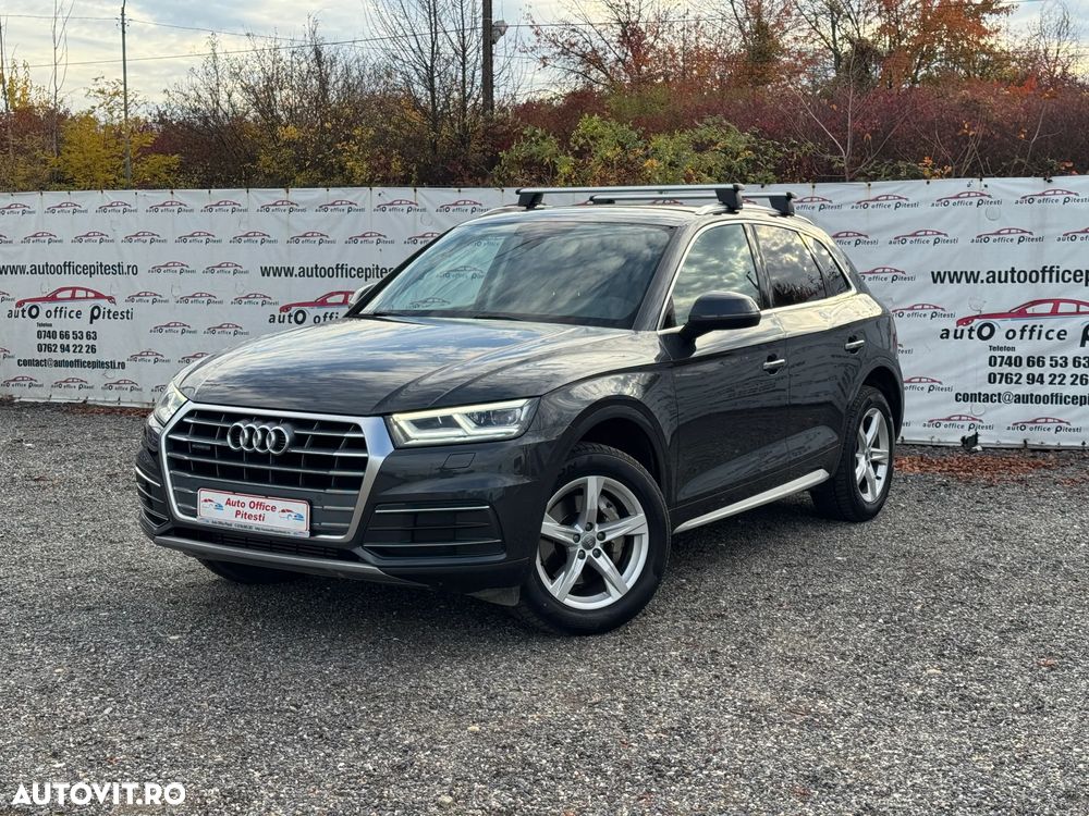 Audi Q5 - 2