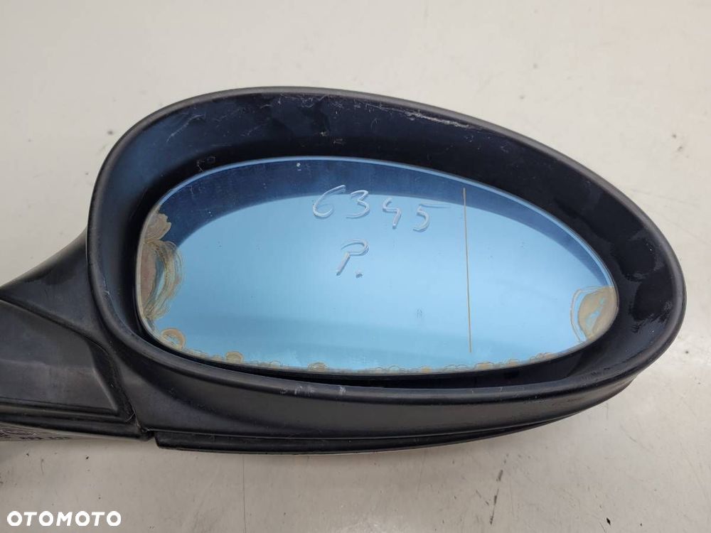 LUSTERKO PRAWE BMW 3 E91 KOMBI 3 PIN EUROPA - 11