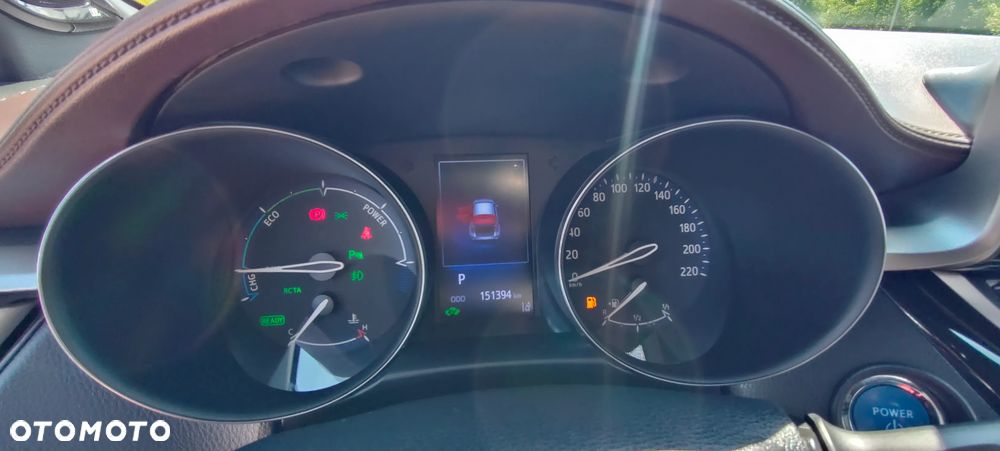 Toyota C-HR - 19