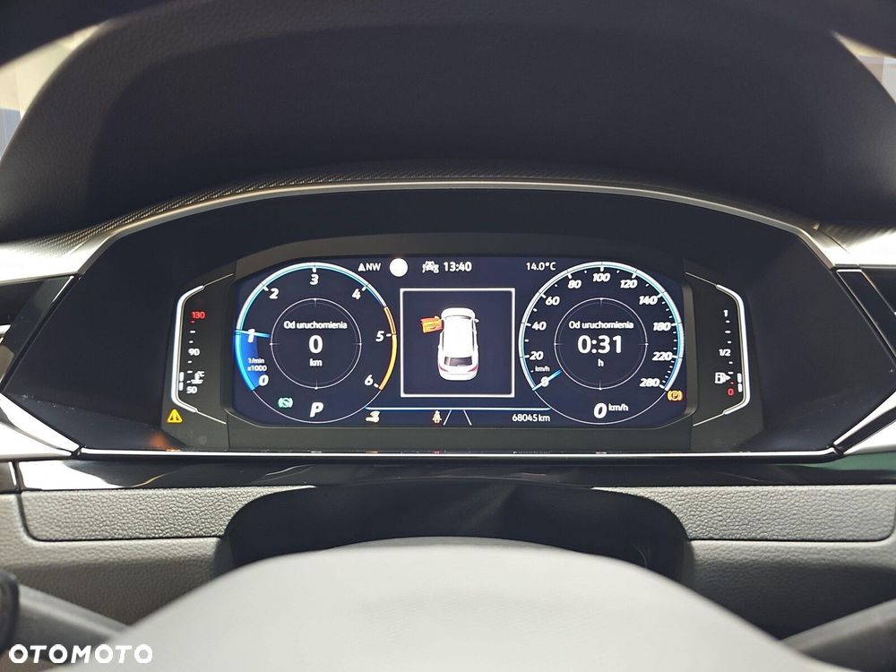 Volkswagen Arteon 2.0 TDI R-Line DSG - 10