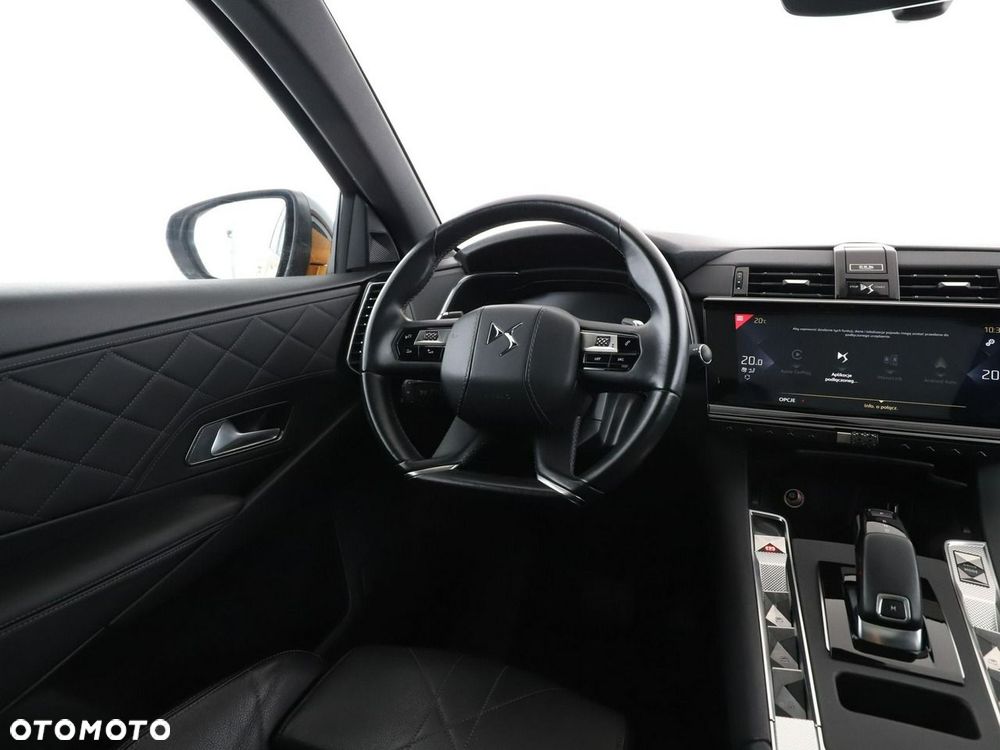 DS Automobiles DS 7 Crossback 1.6 PureTech So Chic - 17