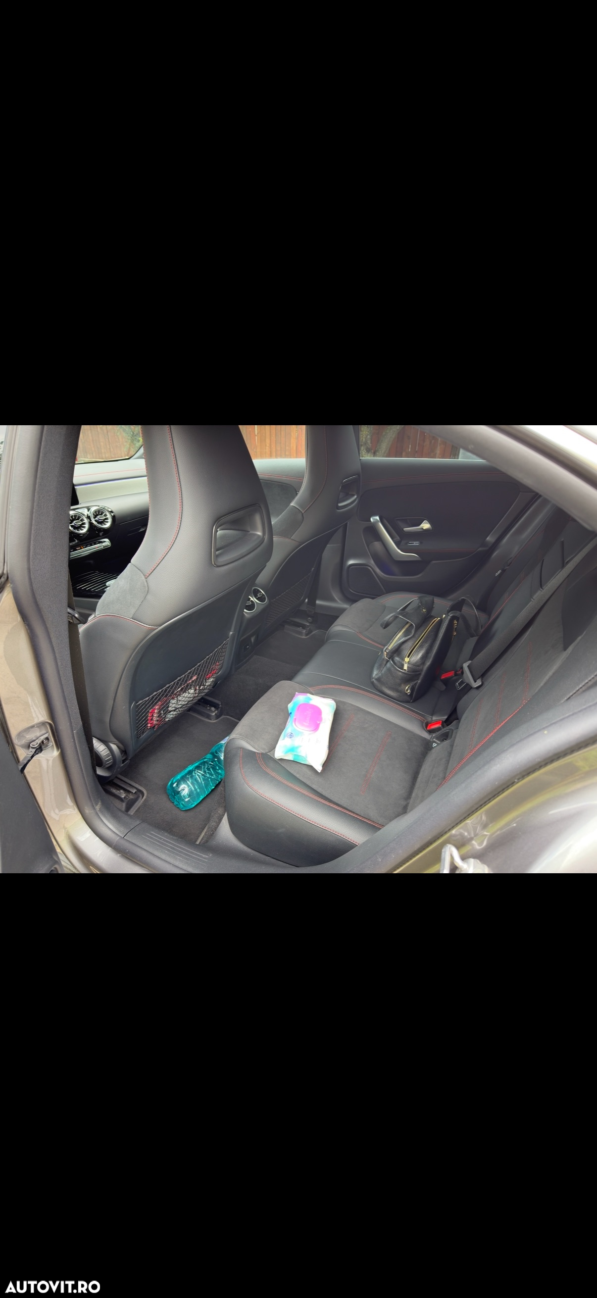 Mercedes-Benz CLA 200 d Shooting Brake 8G-DCT AMG Line - 6