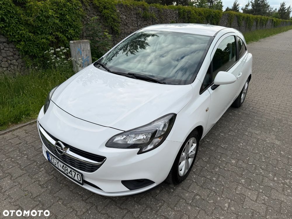 Opel Corsa 1.3 CDTI Cosmo S&S - 6