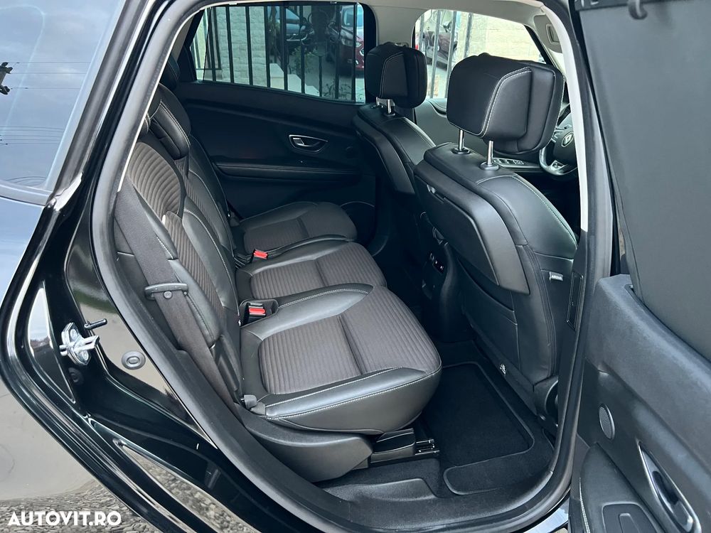 Renault Scenic ENERGY dCi 110 INTENS - 8