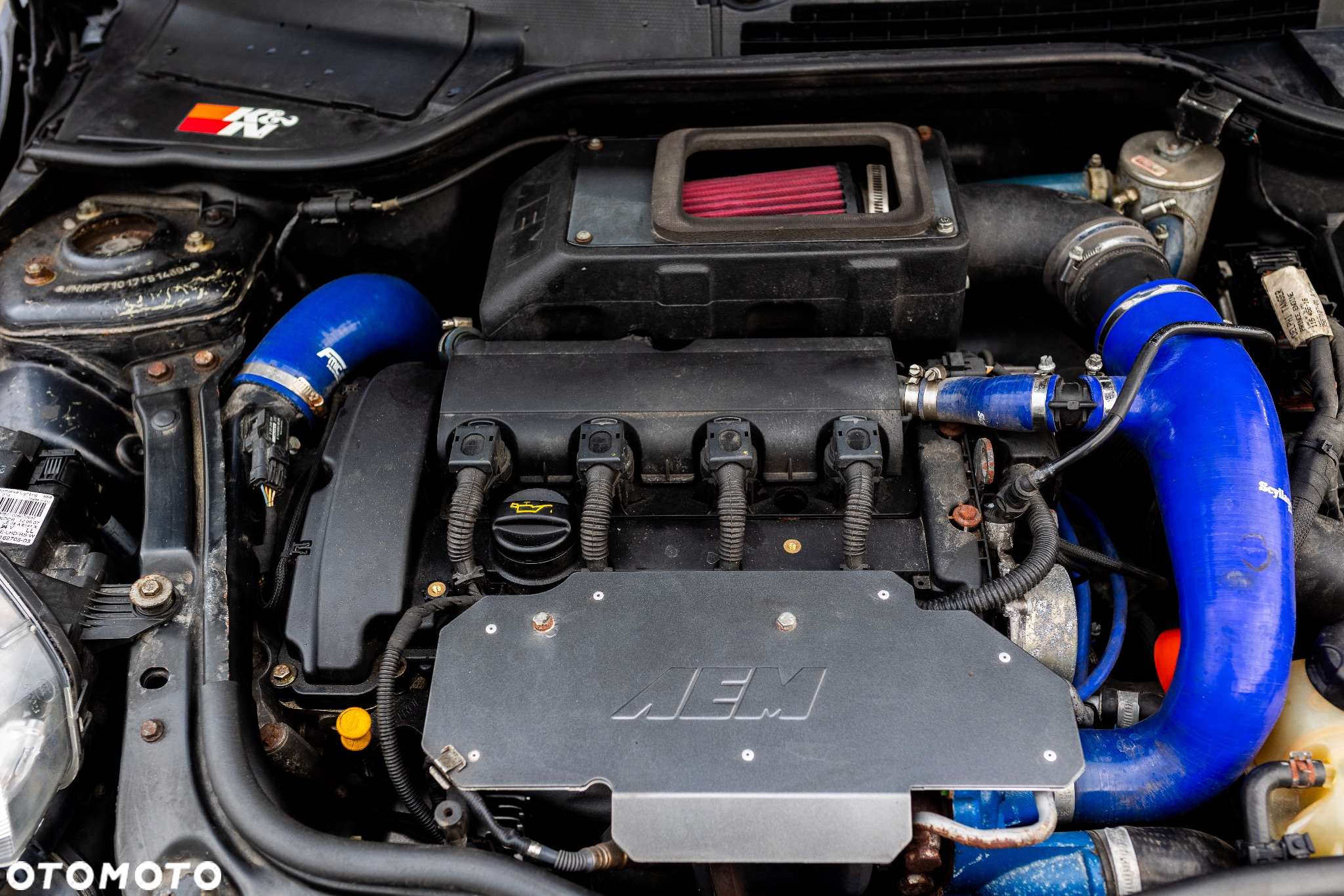 MINI Cooper S - 20