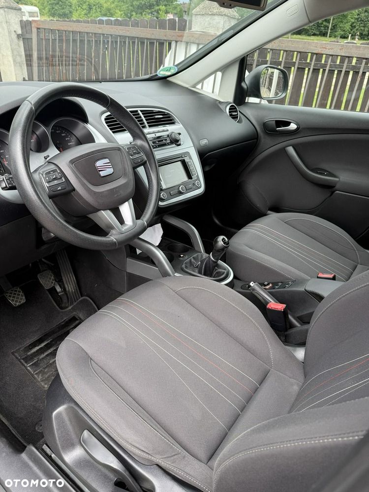Seat Altea XL - 7