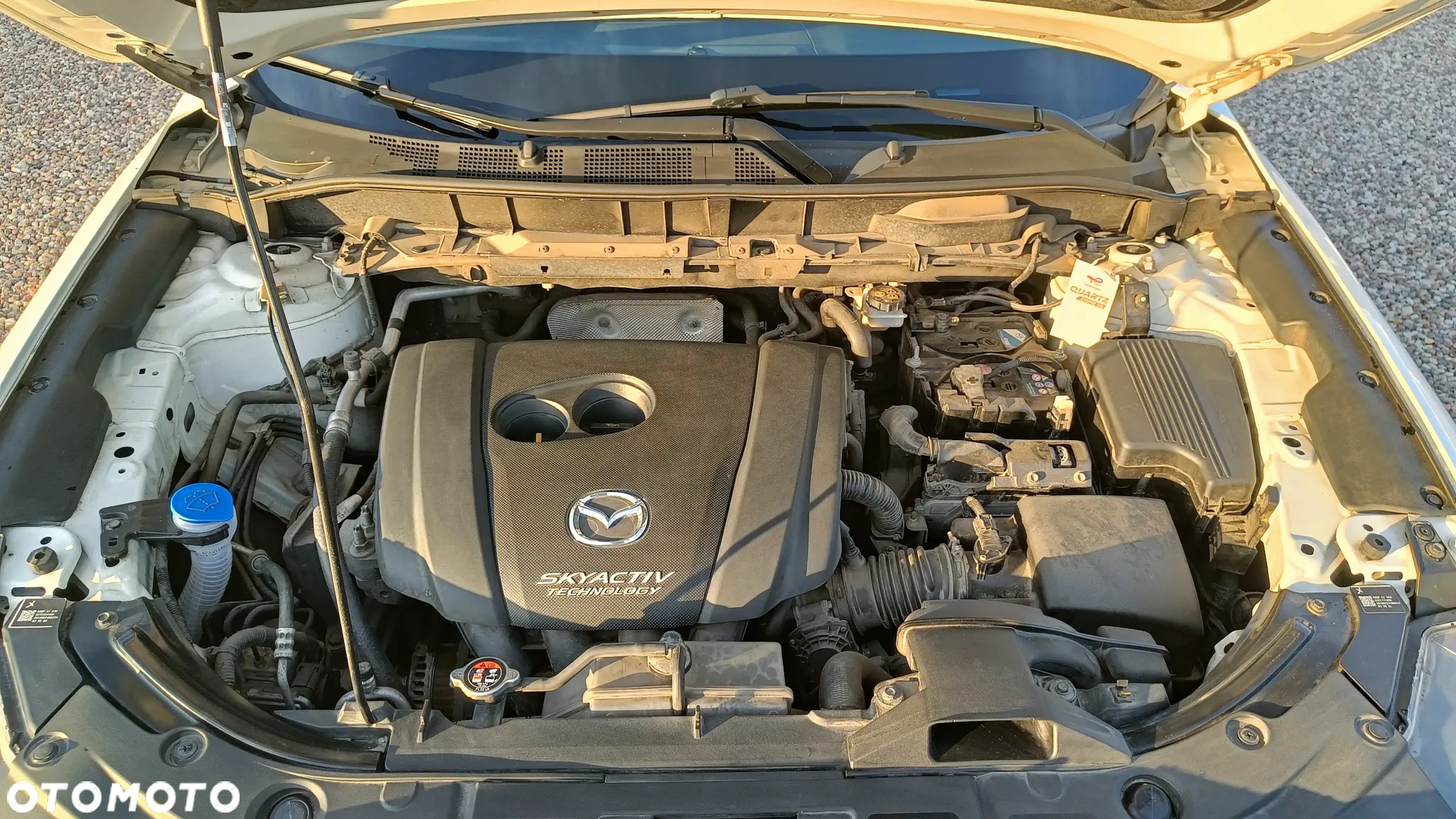 Mazda CX-5 2.0 Skymotion 2WD - 17