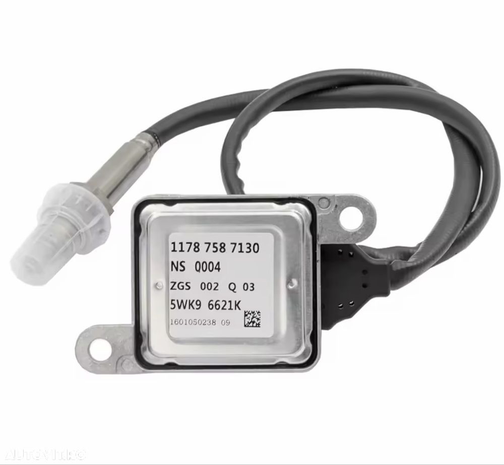Senzori Nox Senzor Sonda Oxygen Oxigen Lambda Tobe Toba Bmw Seria 1 3 Motor N43 Benzina 2007- - 1