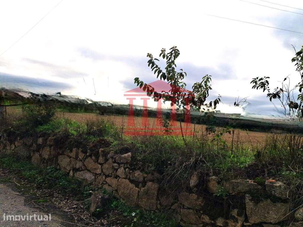 TERRENO PARA CONSTRUÇÃO PARA VENDA EM BARCELOS - Grande imagem: 4/7