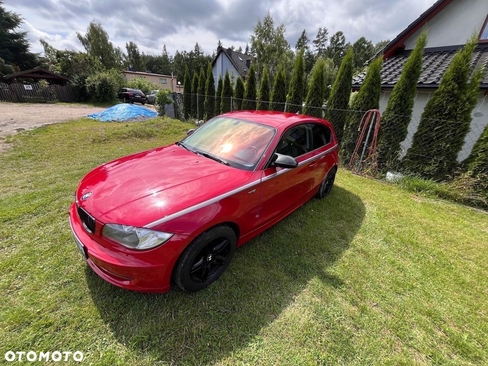 BMW Seria 1 116i Edition Lifestyle - 13