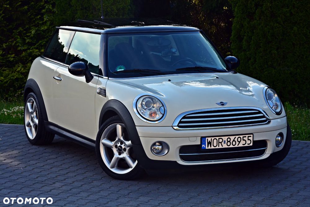 MINI Cooper - 20