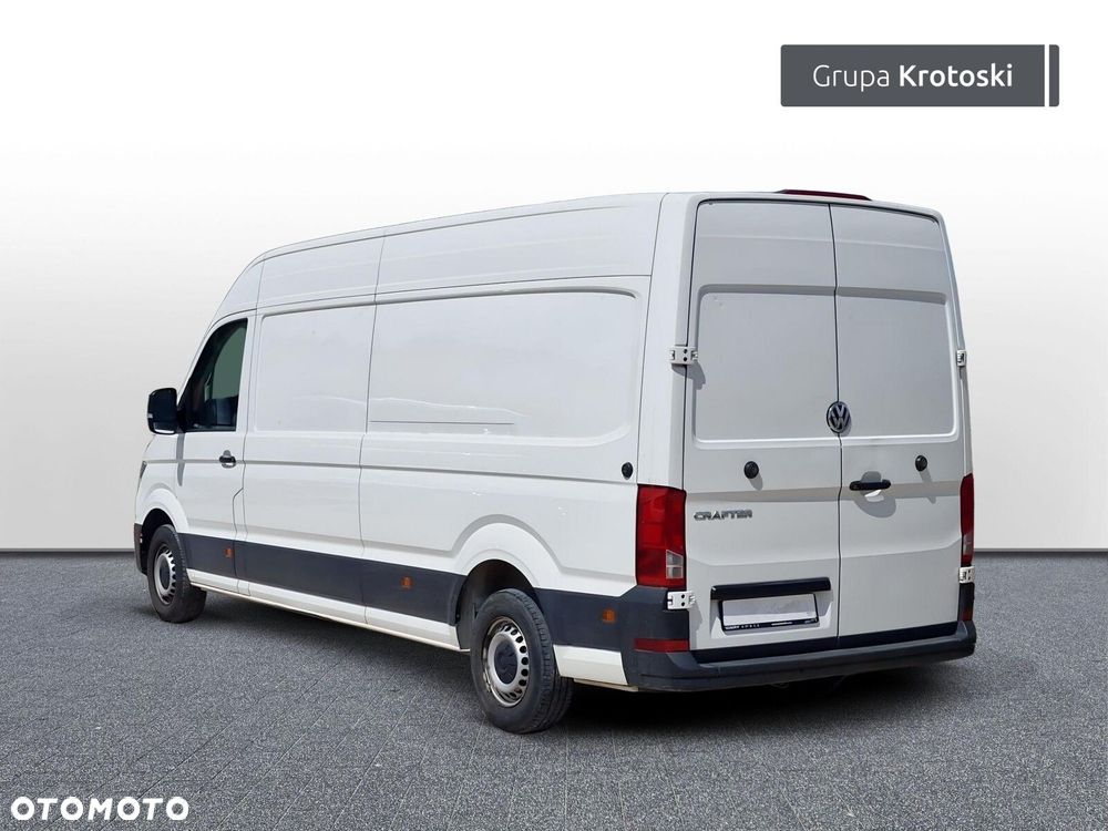 Volkswagen Crafter - 5