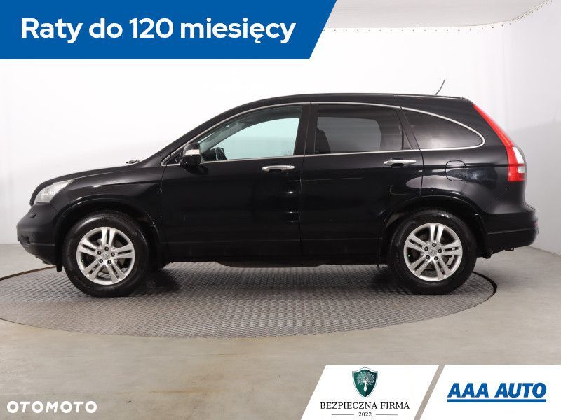 Honda CR-V - 3