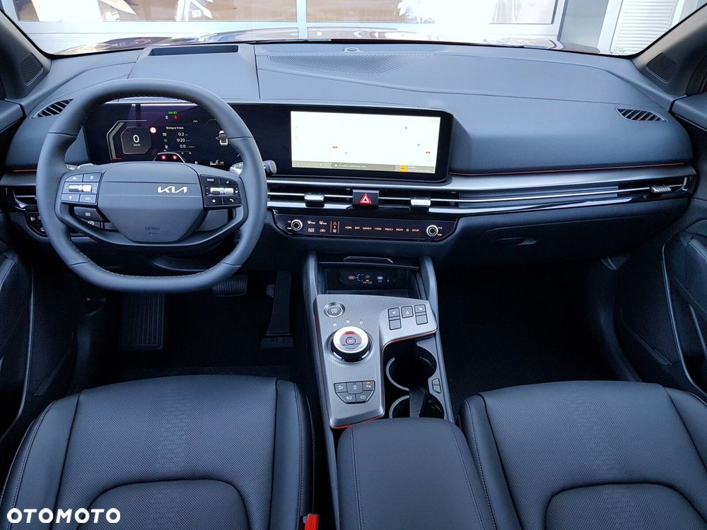 Kia Sportage 1.6 T-GDI Anniversary 2WD DCT - 19