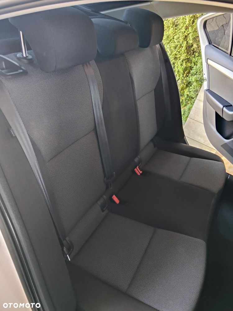 Skoda Octavia 1.2 TSI Ambition - 4