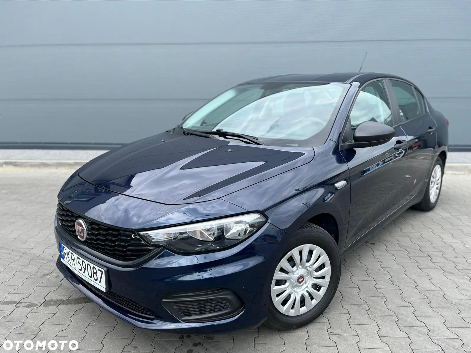 Fiat Tipo 1.4 16v Pop - 7