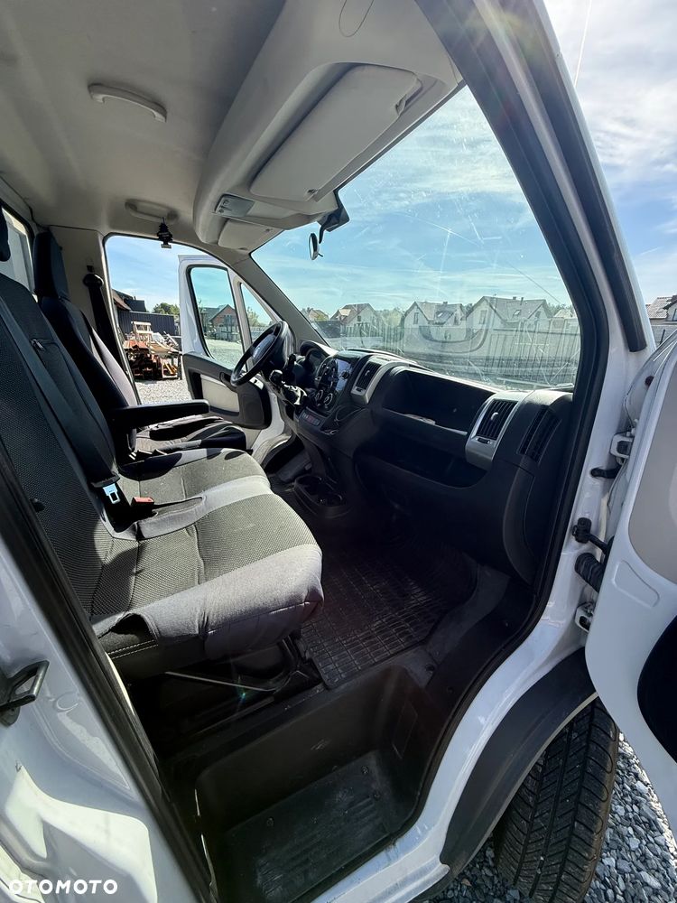 Fiat Ducato - 14