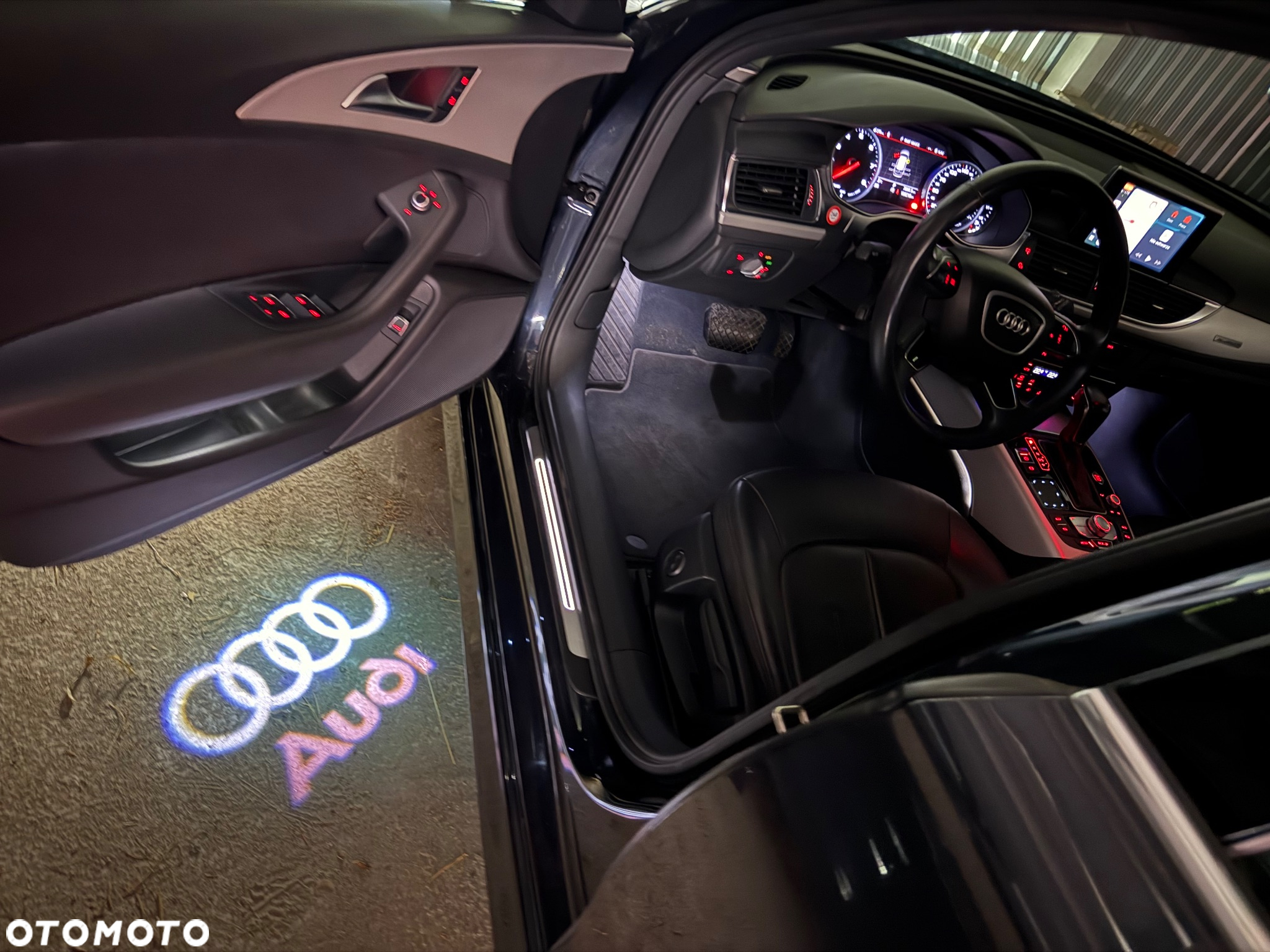 Audi A6 2.0 TFSI Quattro S tronic - 20
