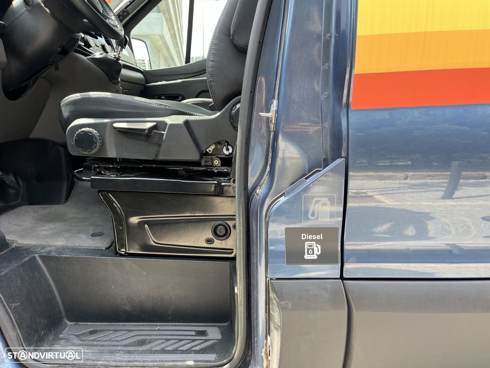 Fiat Ducato Pilote A603G - 40