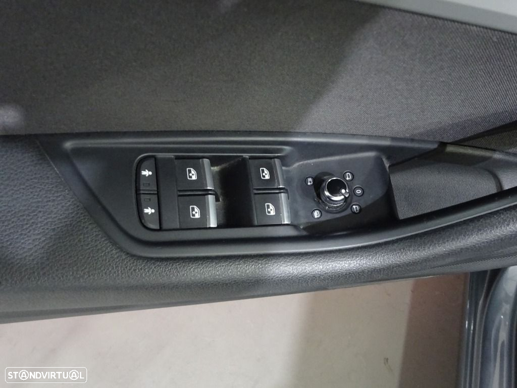 Audi A4 Avant 35 TDI S tronic - 18