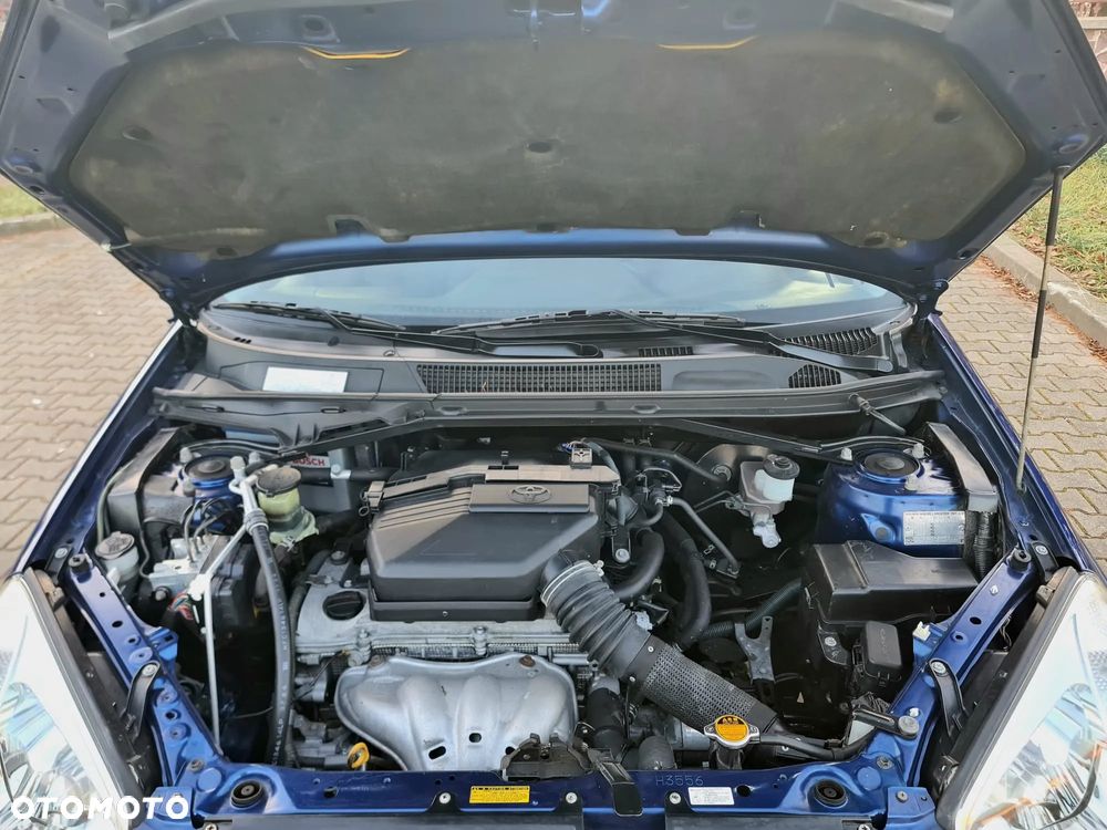 Toyota RAV4 4x4 Executive - 36