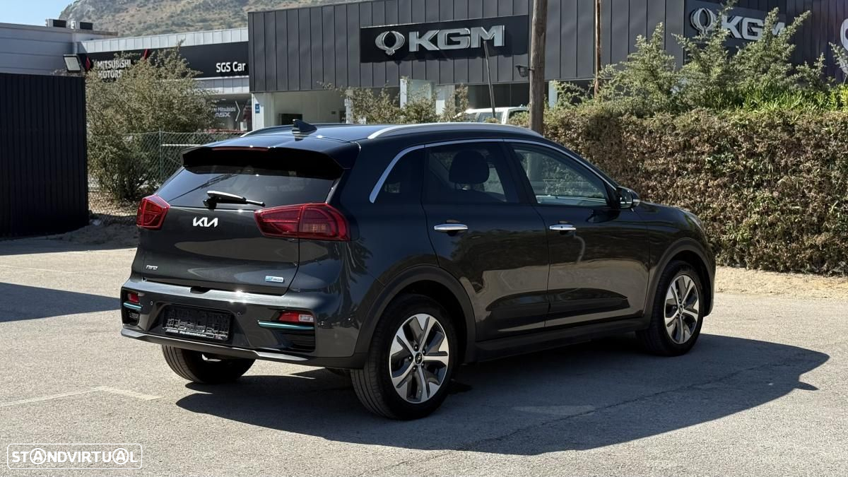 Kia e-Niro Spirit - 9