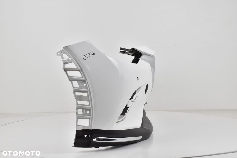 MAZDA CX3 CX-3 LIFT ZDERZAK PRZEDNI - 7