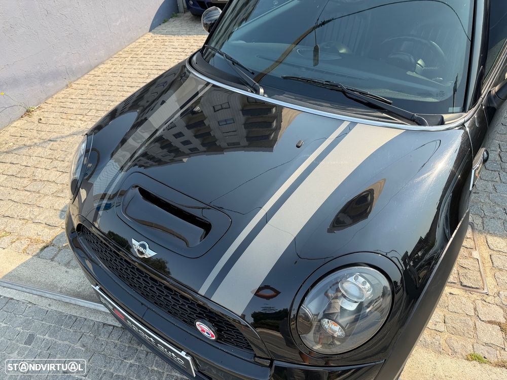 MINI Clubman Cooper SD Hampton - 7