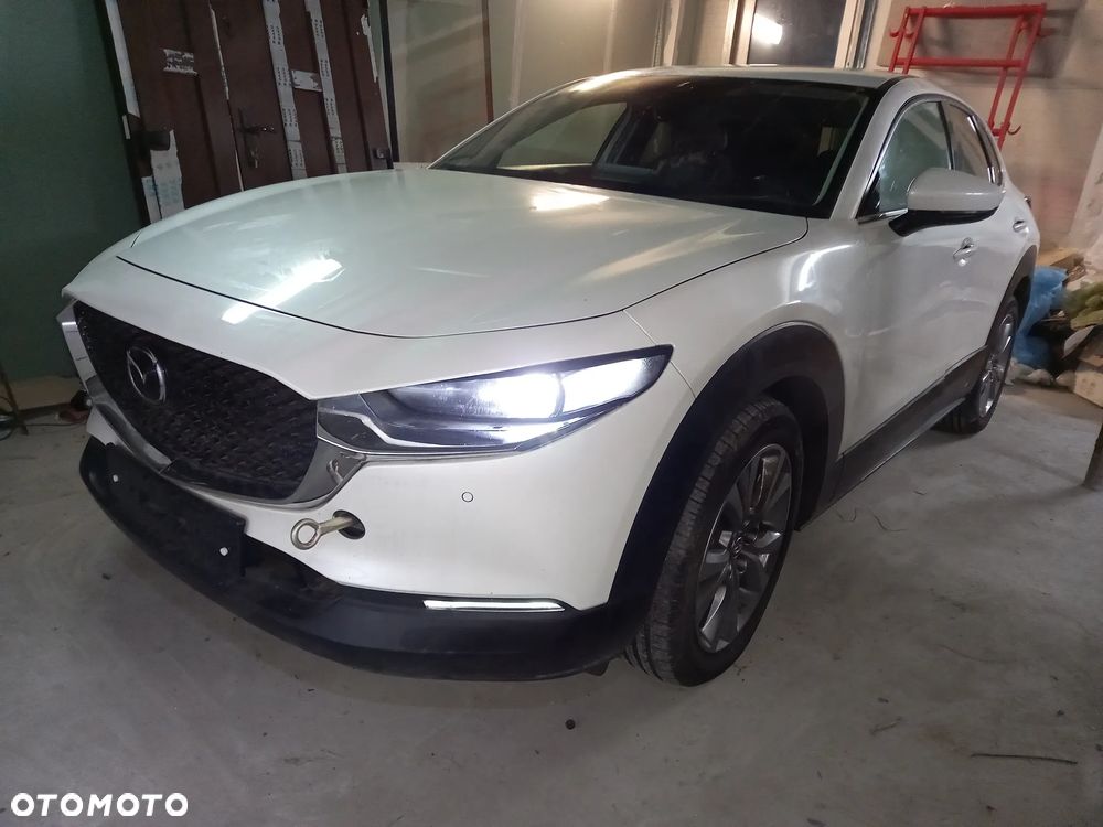 Mazda CX-30 2.0 mHEV Enso 2WD - 1