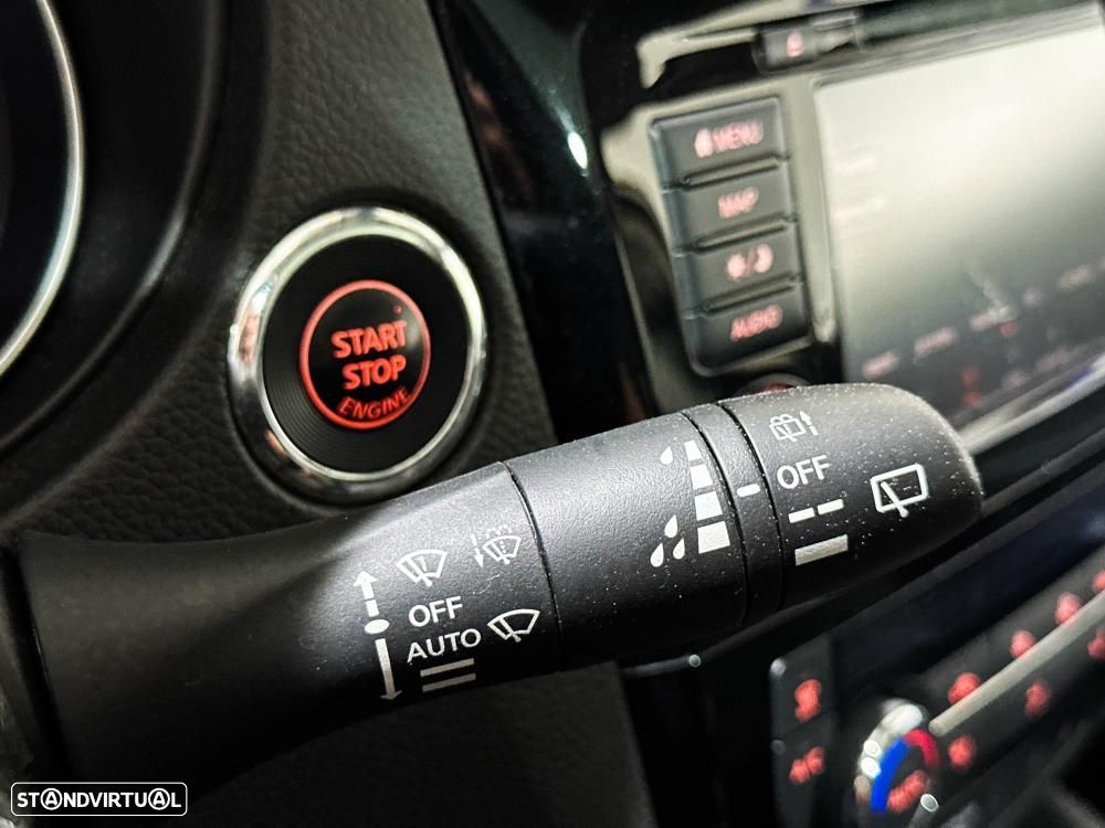 Nissan Qashqai 1.3 DIG-T MHEV Premiere Edition - 41