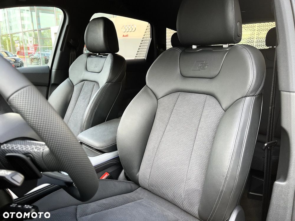 Audi Q7 - 19