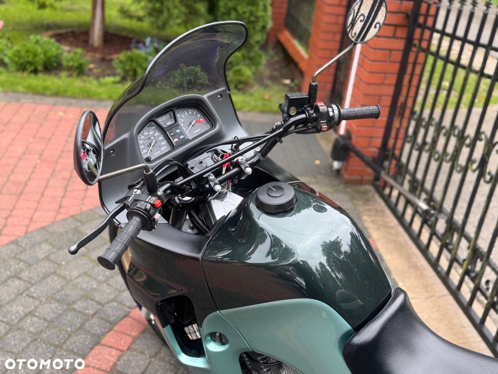 Honda XL - 15