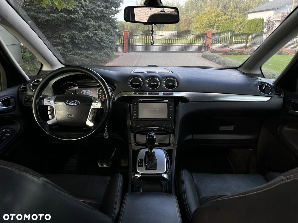 Ford S-Max - 2
