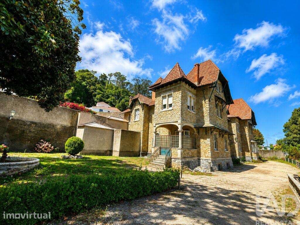 Quinta T21 em Sintra (Santa Maria e São Miguel, São Martinho e São Ped - Grande imagem: 2/24