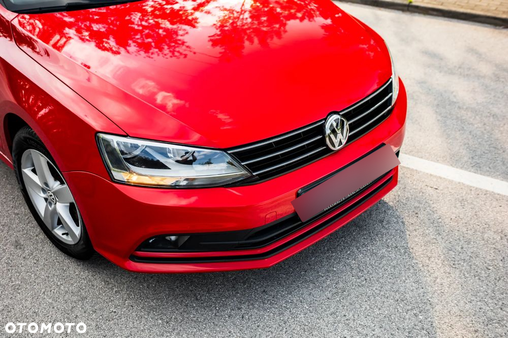 Volkswagen Jetta 1.4 TSI BMT Highline - 5