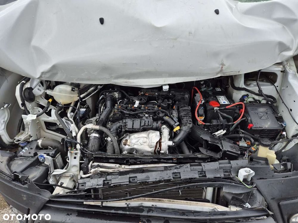 Toyota Proace - 11