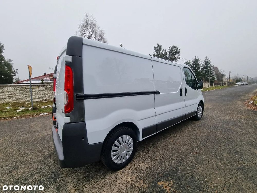 Renault Trafic - 5