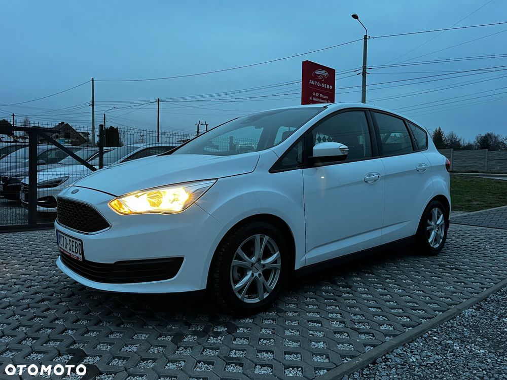 Ford C-MAX - 6