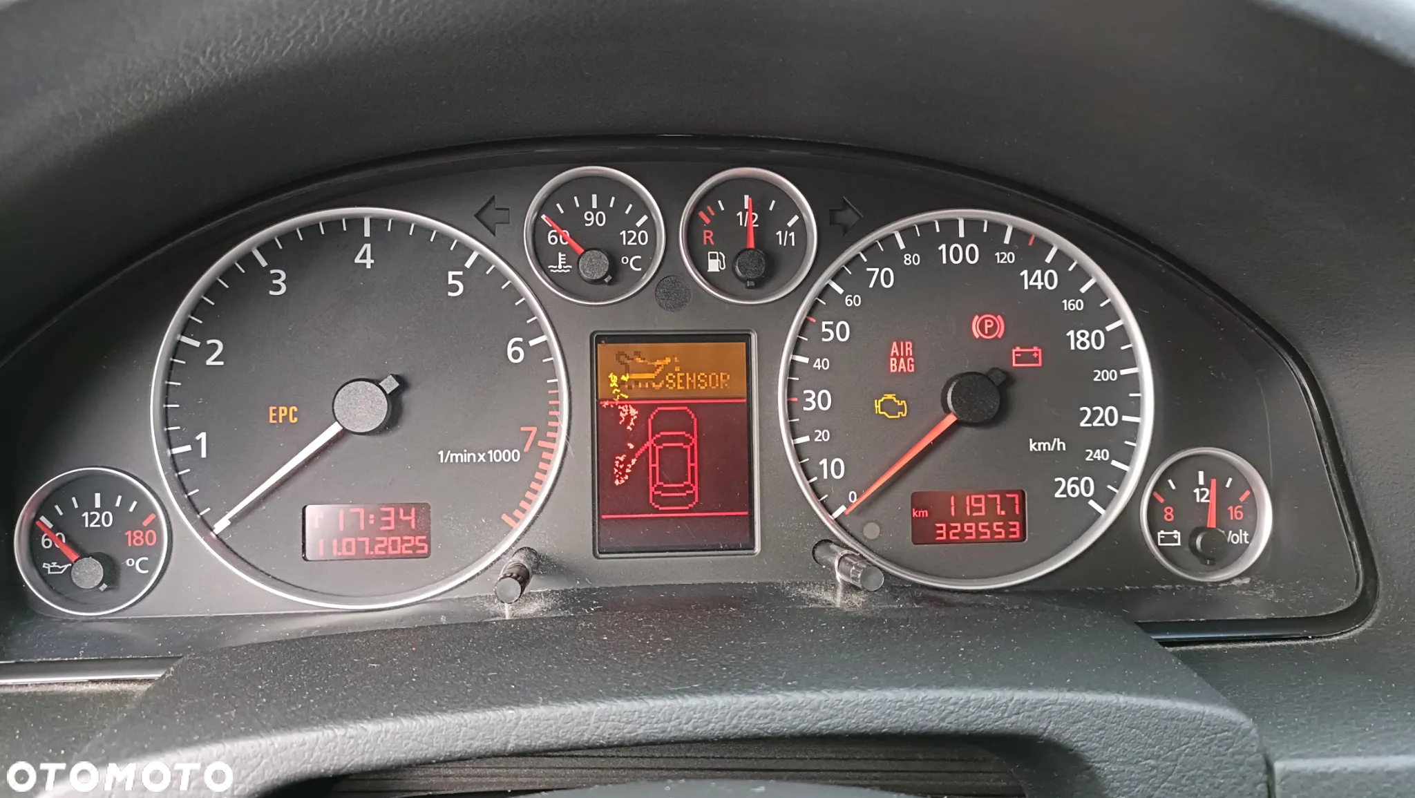 Audi A6 - 17