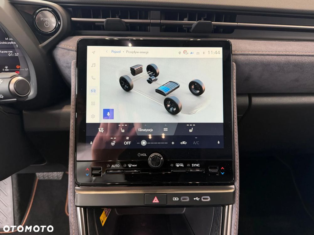 Lexus LBX 1.5 Hybrid Cool - 13