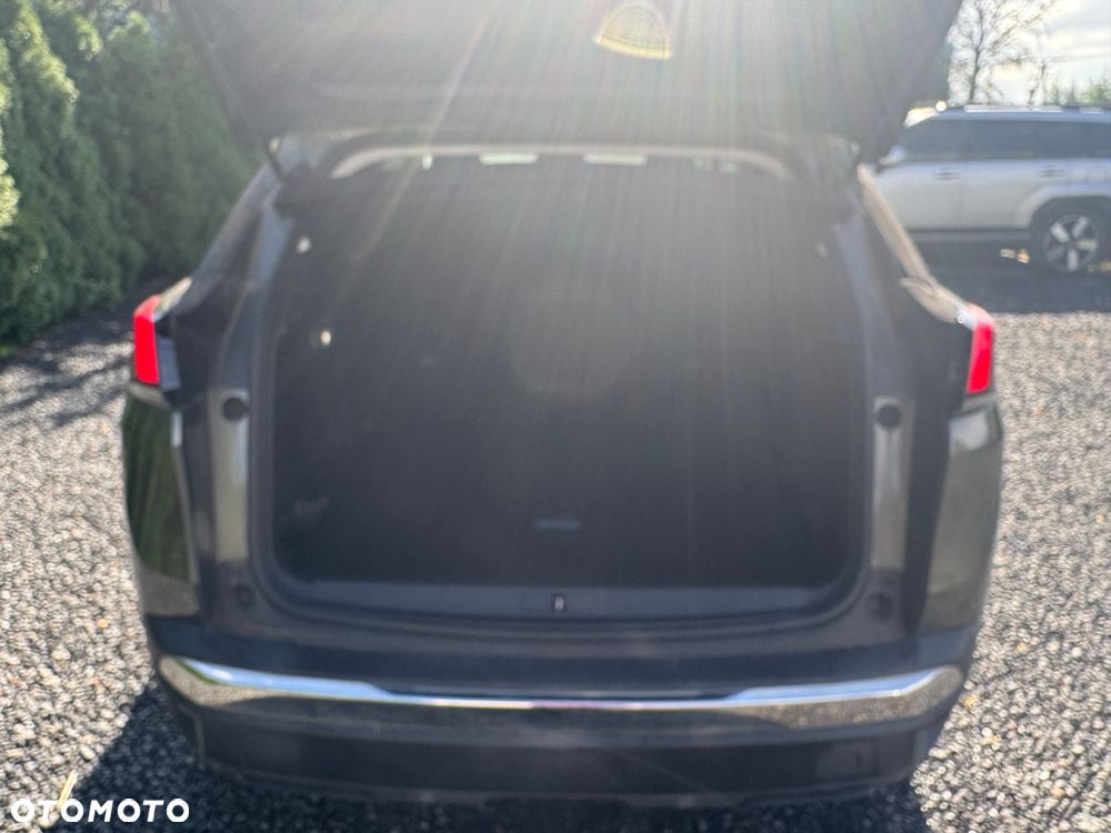 Peugeot 3008 1.6 BlueHDi Active S&S EAT6 - 12