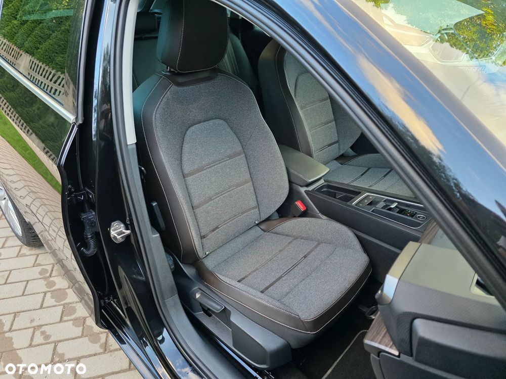 Seat Leon - 16