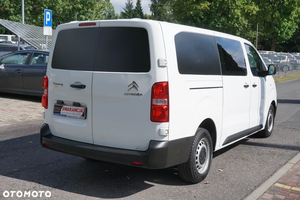 Citroën Jumpy - 3
