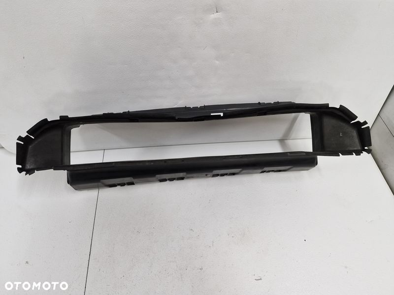 volvo v40 2 ii 1.6 d łapacz kierownica wlot powietrza 31323114 - 2