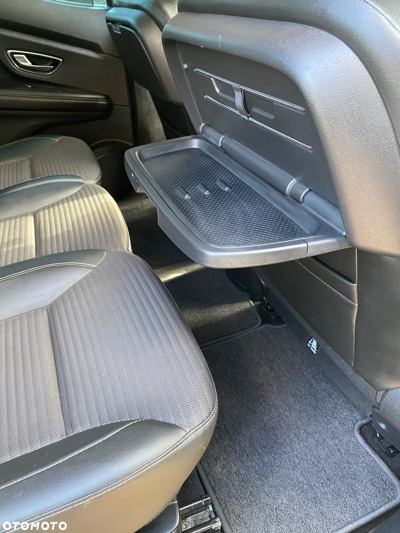Renault Scenic ENERGY dCi 110 Start & Stop Dynamique - 23