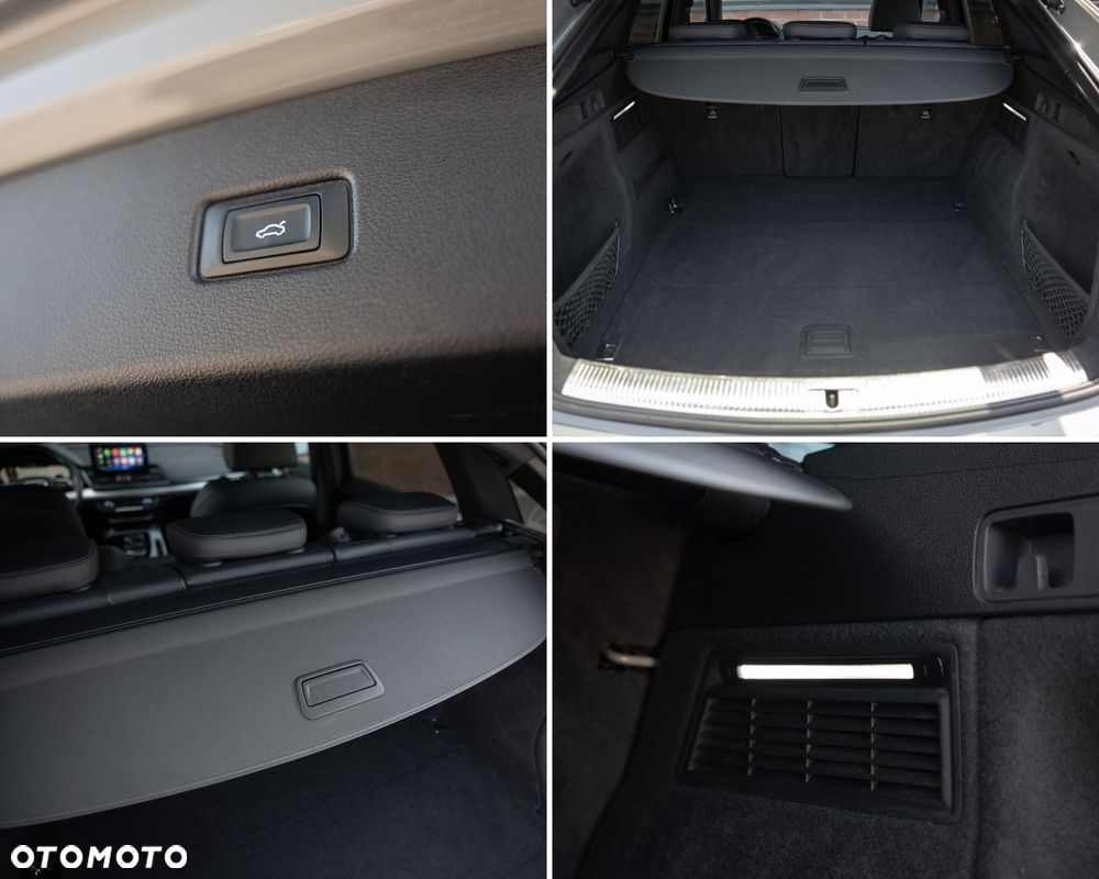 Audi Q5 40 TDI quattro S tronic S line - 41
