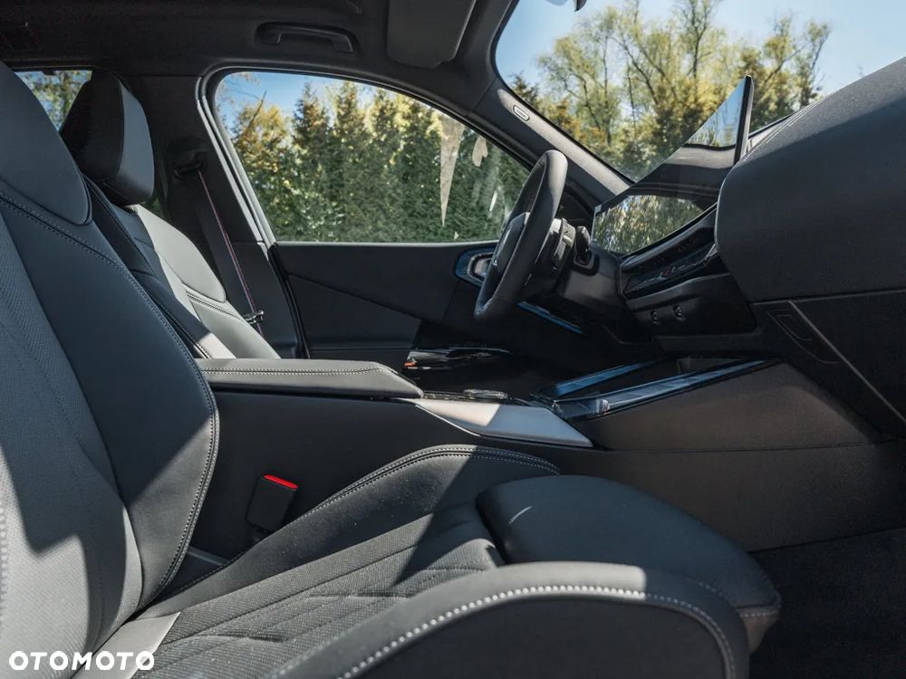BMW X3 40d xDrive - 9