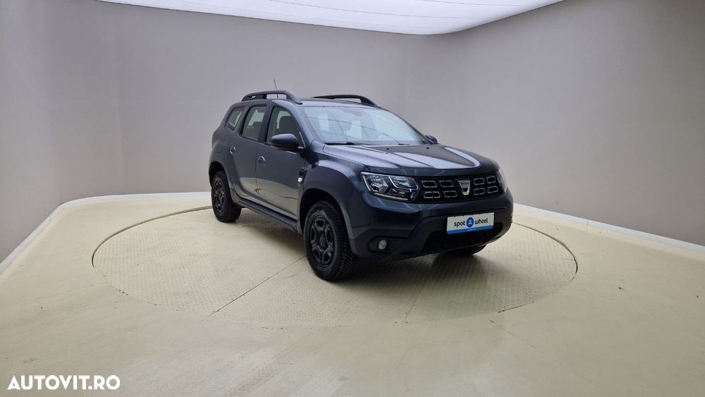 Dacia Duster 1.5 Blue dCi 4WD Comfort - 4