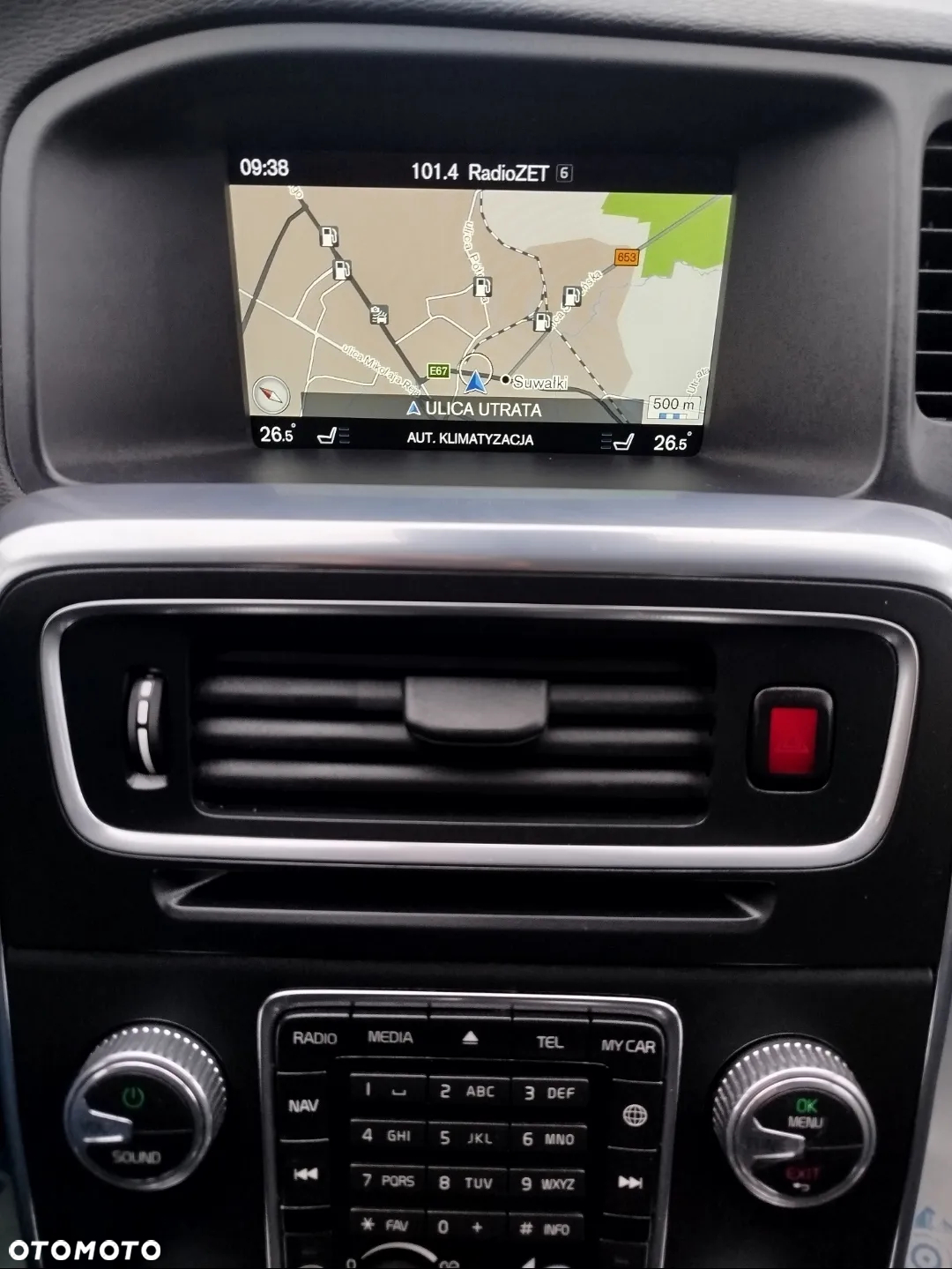 Volvo V60 D3 Business Edition - 7