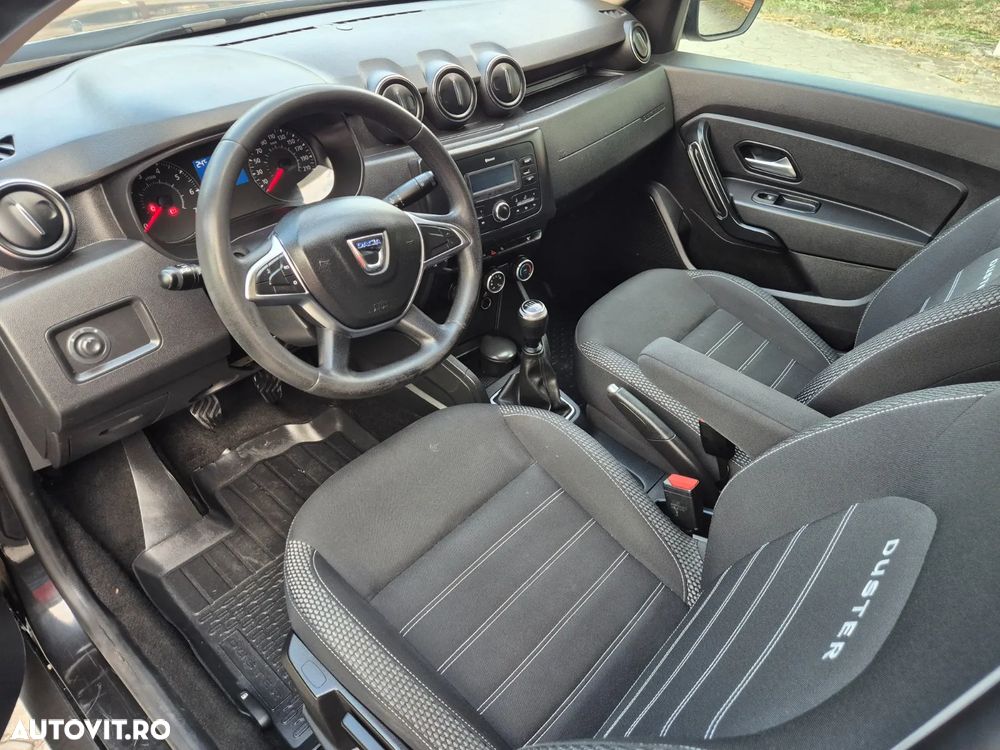 Dacia Duster - 6
